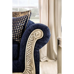 Buie 69'' Upholstered Loveseat(minor damage)