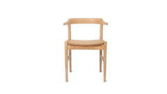 Tuck In Dining Chair