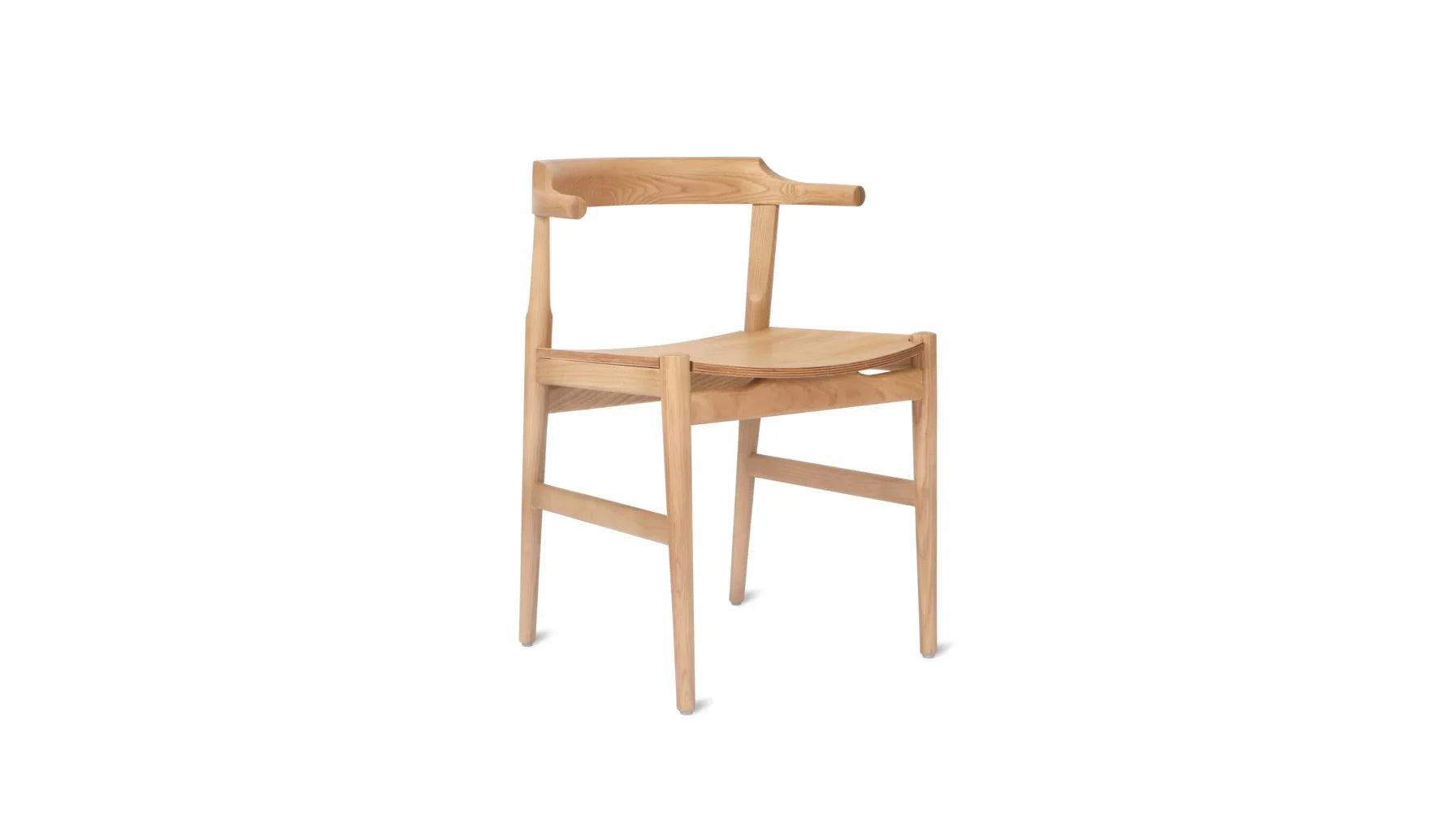 Tuck In Dining Chair