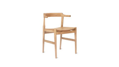 Tuck In Dining Chair