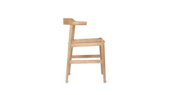 Tuck In Dining Chair