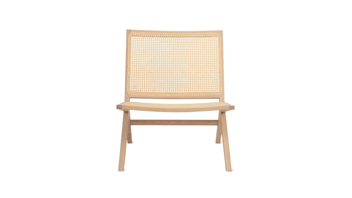 Natural - Summer Lounge Chair