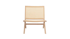 Natural - Summer Lounge Chair