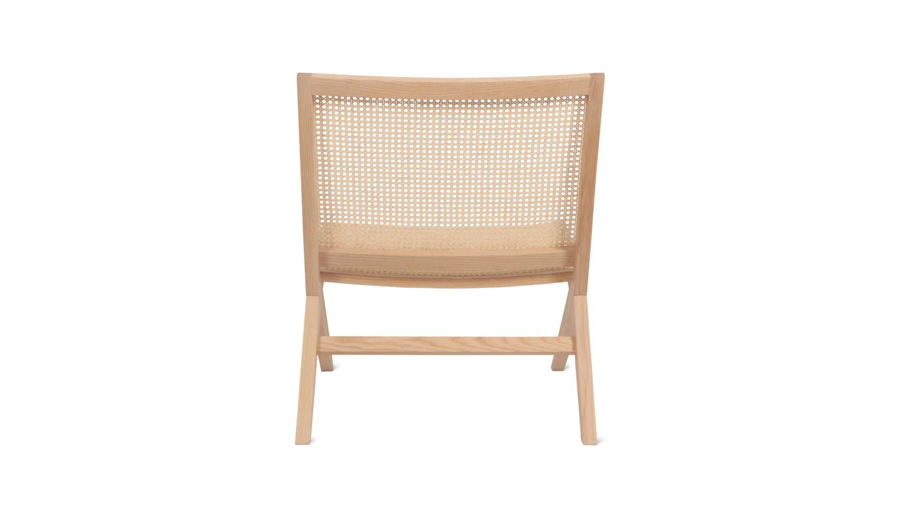 Natural - Summer Lounge Chair