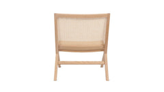 Natural - Summer Lounge Chair