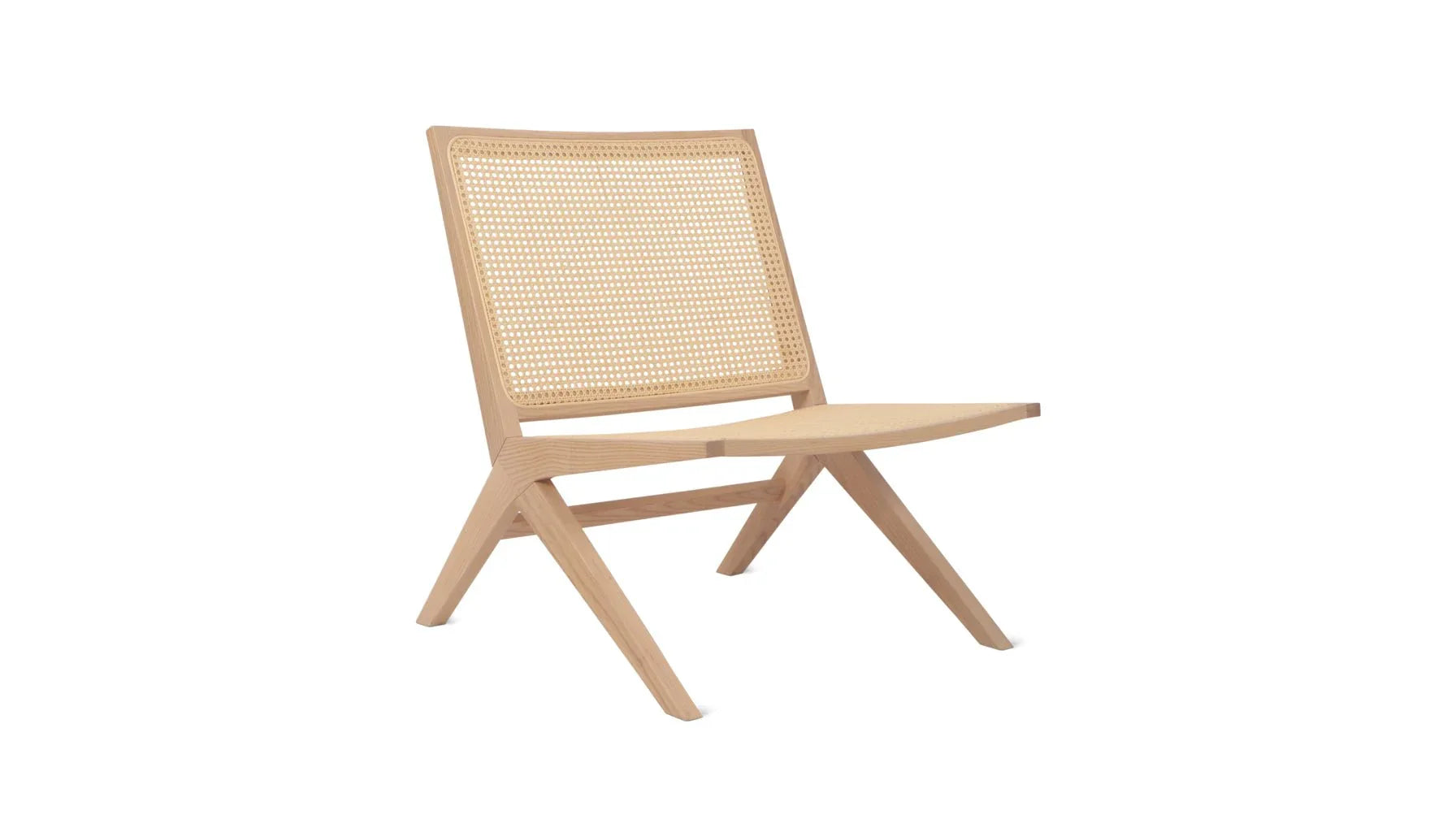 Natural - Summer Lounge Chair