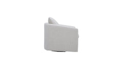 Sink In Swivel Lounge Chair