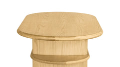 Coffee table oak