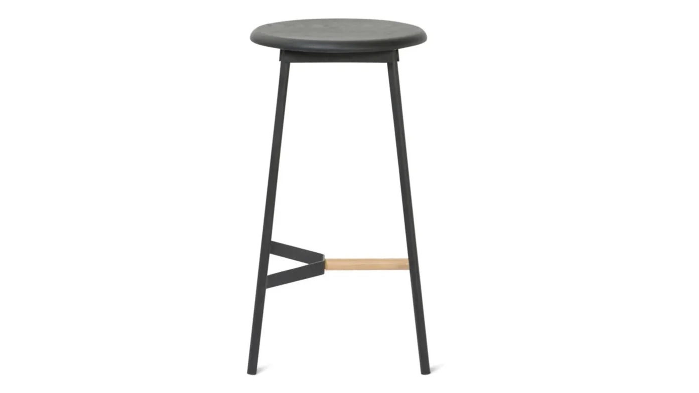 Edge counter stool