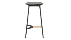 Edge counter stool