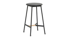 Edge counter stool