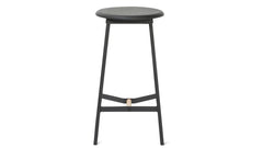 Edge counter stool