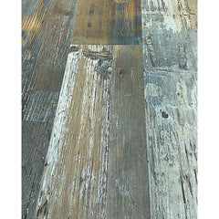 Colours Glue Down Floor and Wall DIY Multi-Tonal Style 6" x 36" x 2mm Luxury Vinyl Plank
