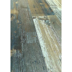 Colours Glue Down Floor and Wall DIY Multi-Tonal Style 6" x 36" x 2mm Luxury Vinyl Plank