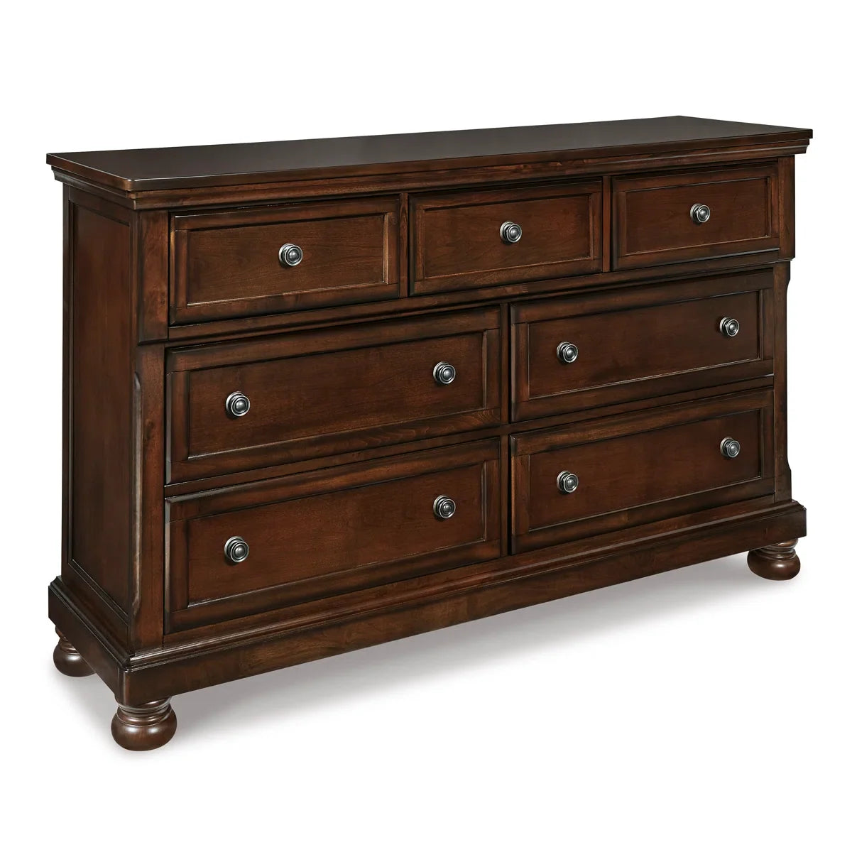 Porter Chest of Drawers