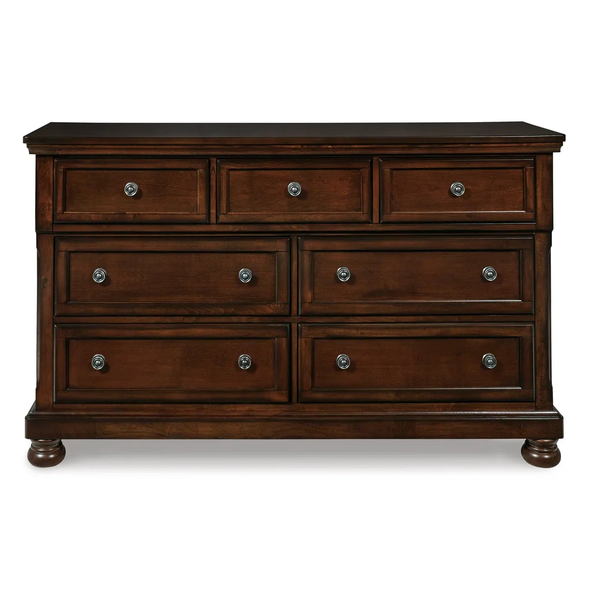 Porter Chest of Drawers