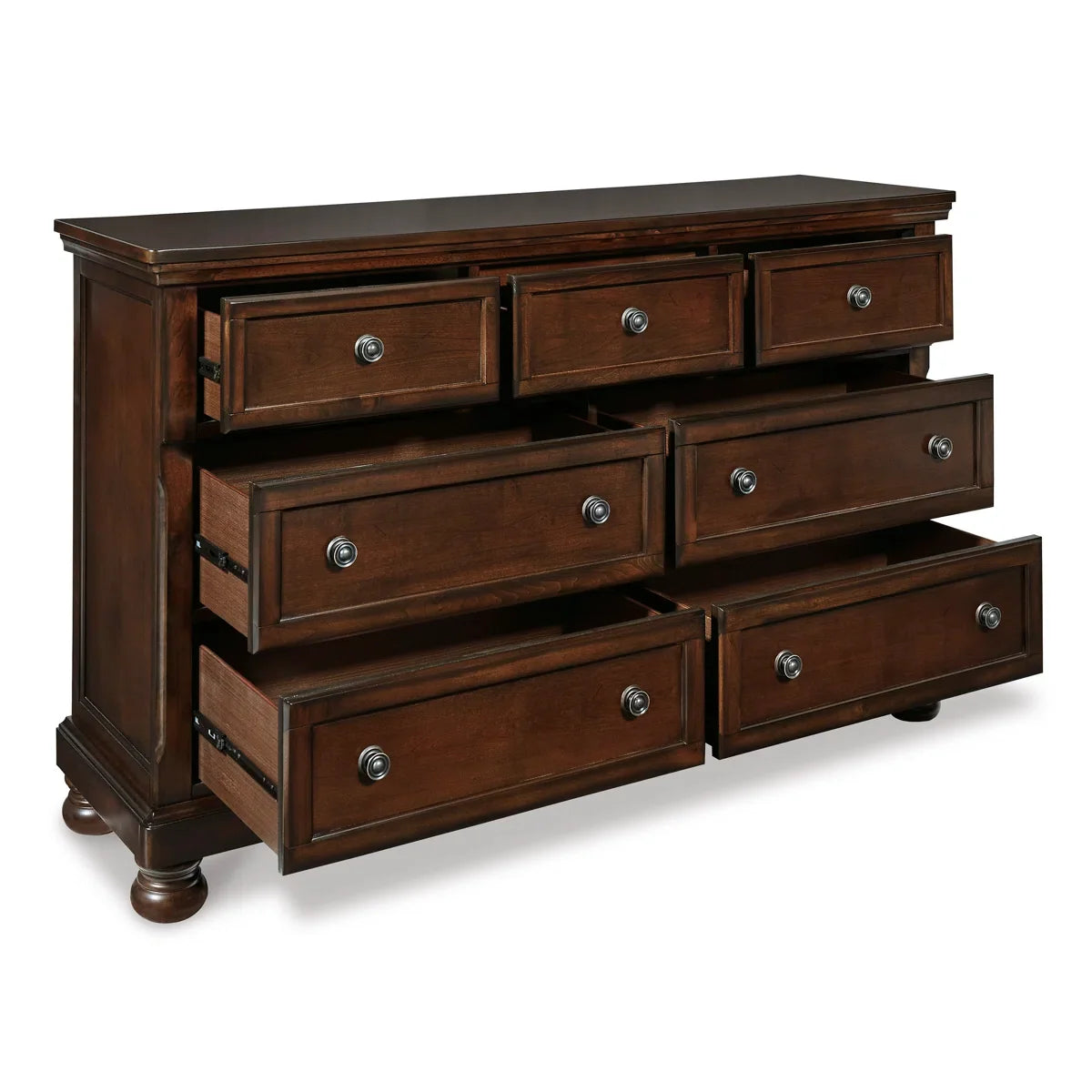 Porter Chest of Drawers