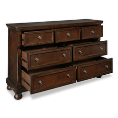Porter Chest of Drawers
