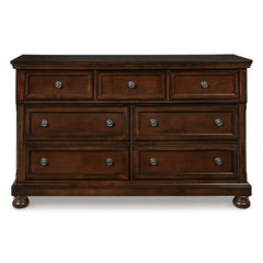 Porter Chest of Drawers