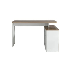 Cuba L-Shaped desk