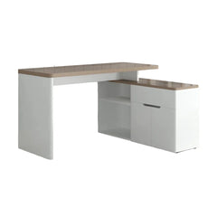 Cuba L-Shaped desk