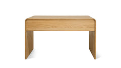 Oak - Call me desk (minor damage)