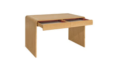 Oak - Call me desk (minor damage)