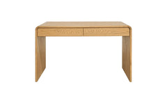 Oak - Call me desk (minor damage)