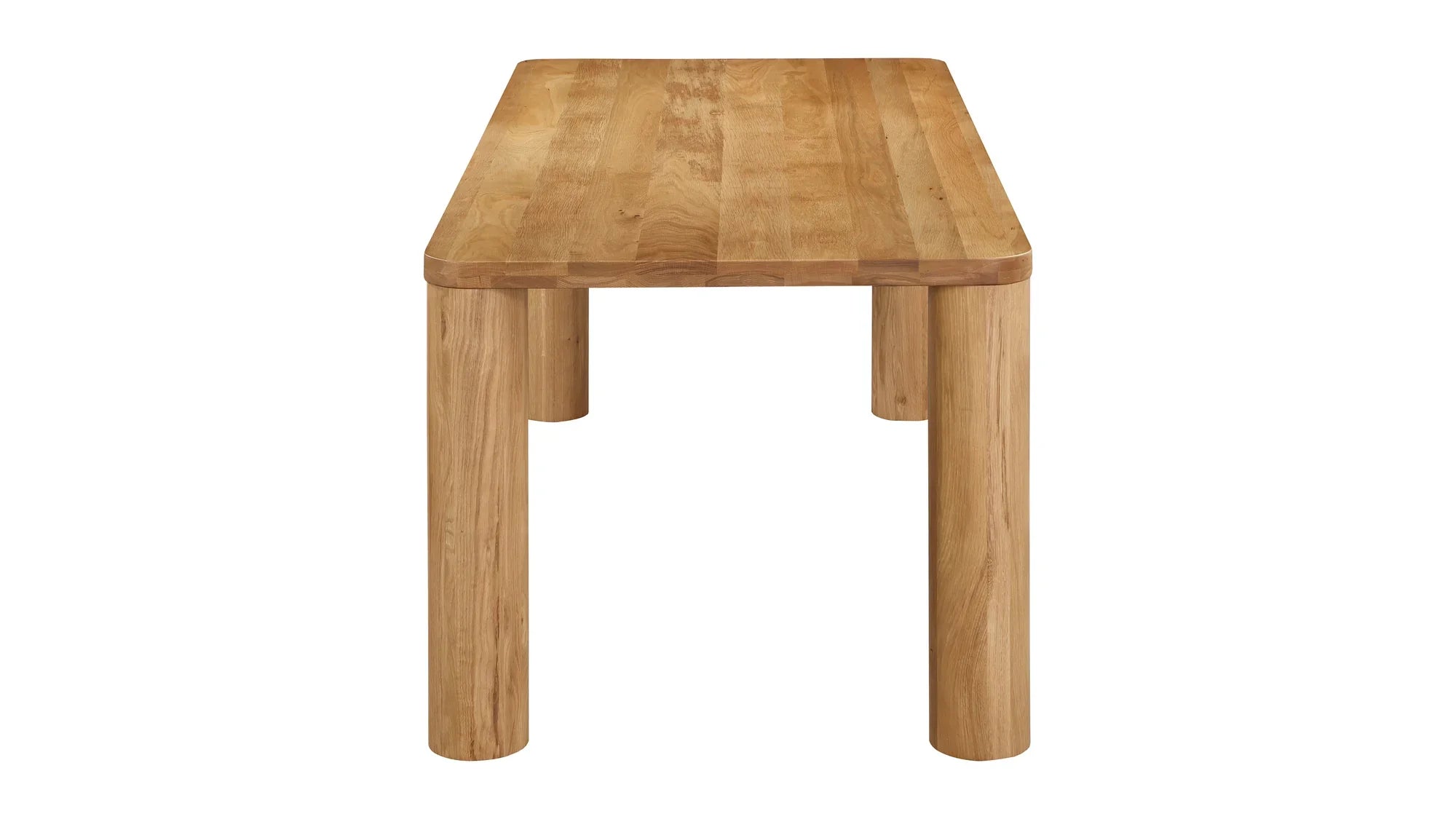 Oak - Dining Table