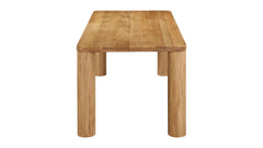 Oak - Dining Table