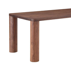 American Walnut Dining Table
