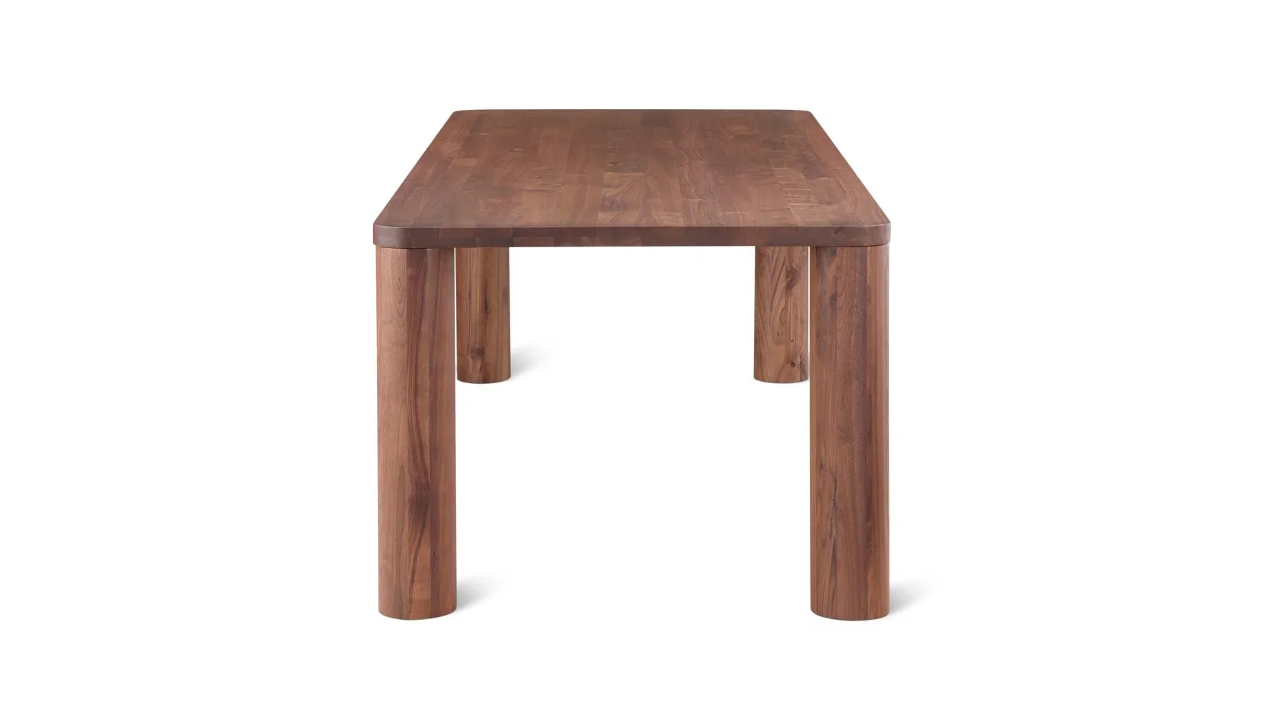 American Walnut Dining Table