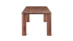 American Walnut Dining Table