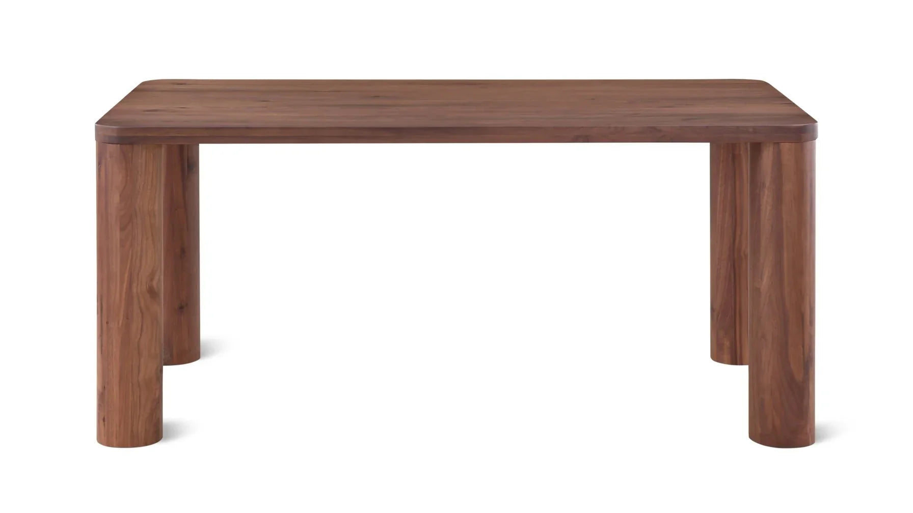 American Walnut Dining Table