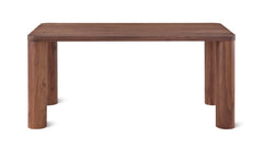 American Walnut Dining Table