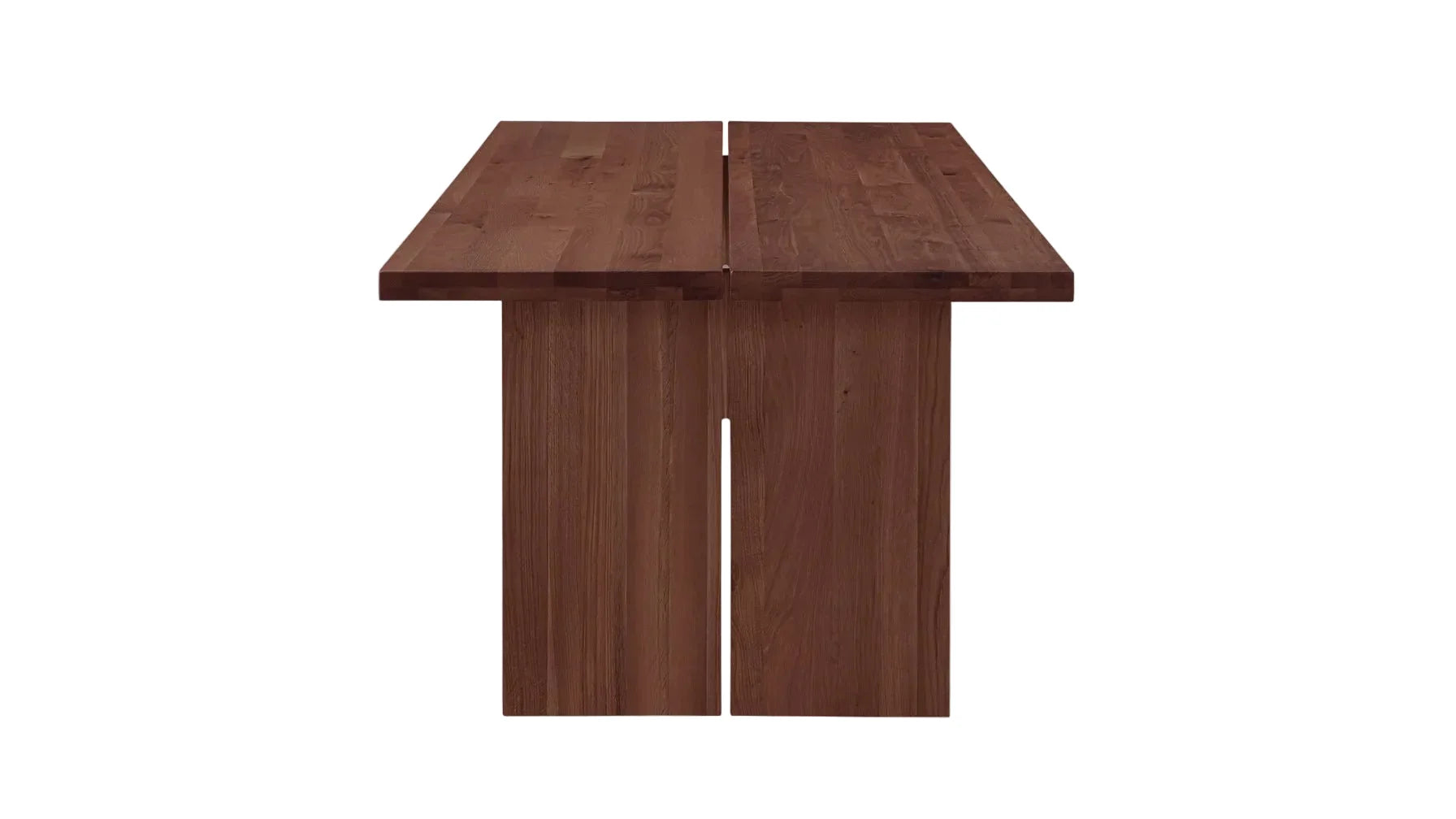 American Walnut - Dining Table