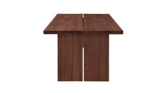 American Walnut - Dining Table