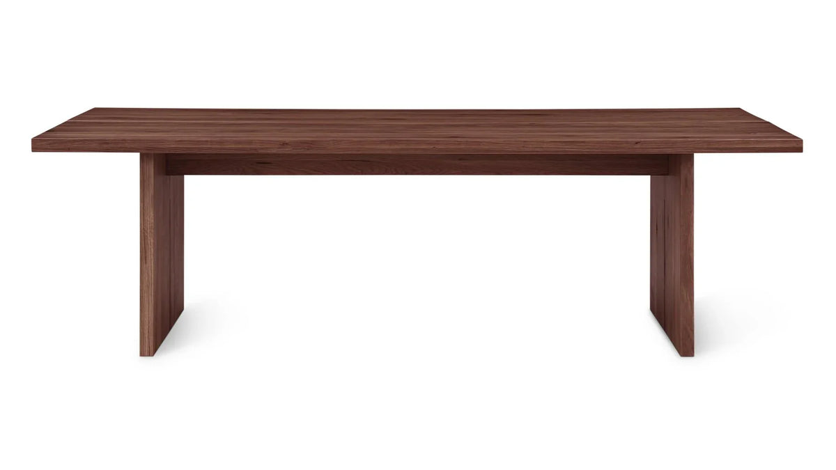 American Walnut - Dining Table