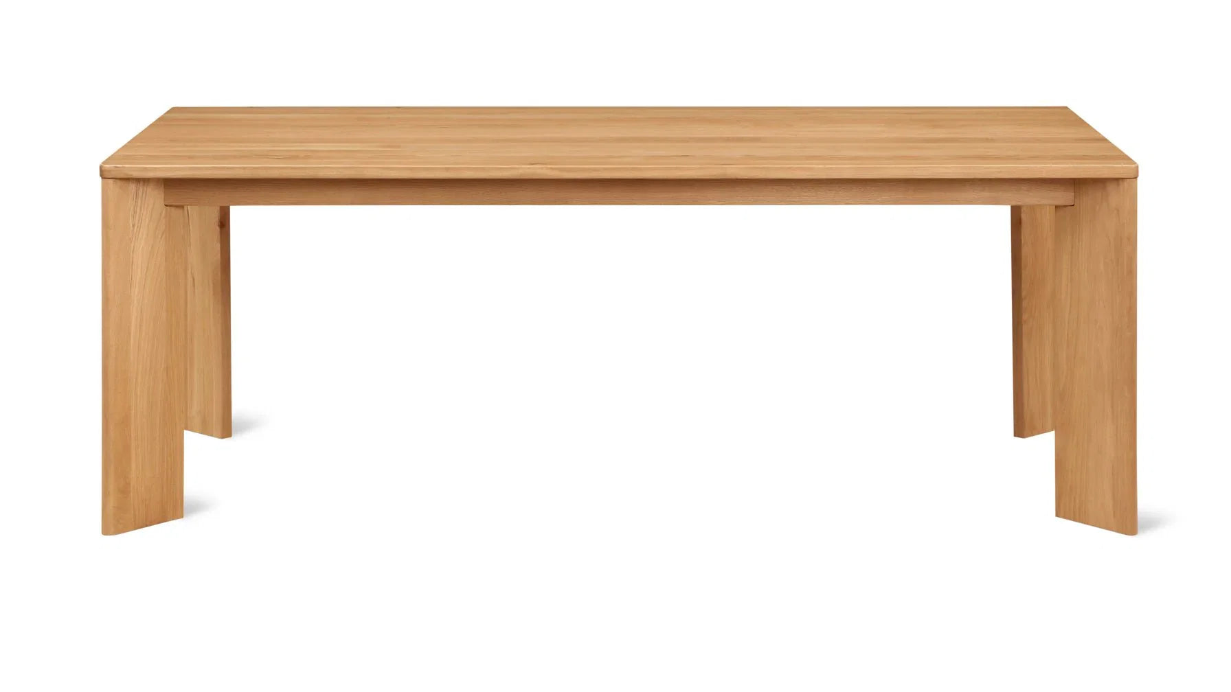 OAK - Dinning table