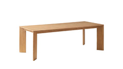 OAK - Dinning table