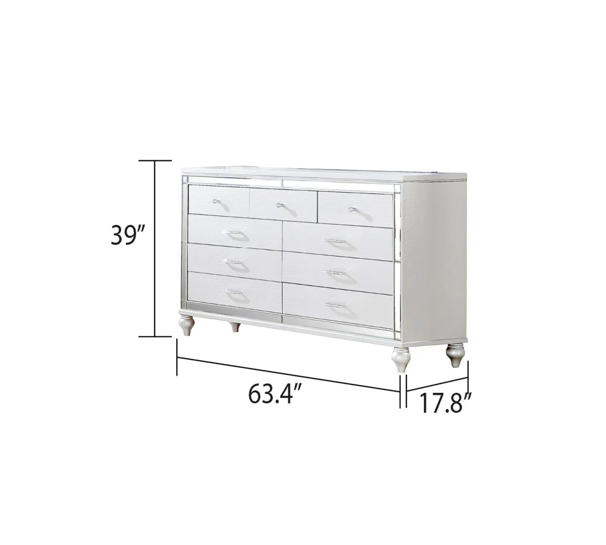 Denard Dresser