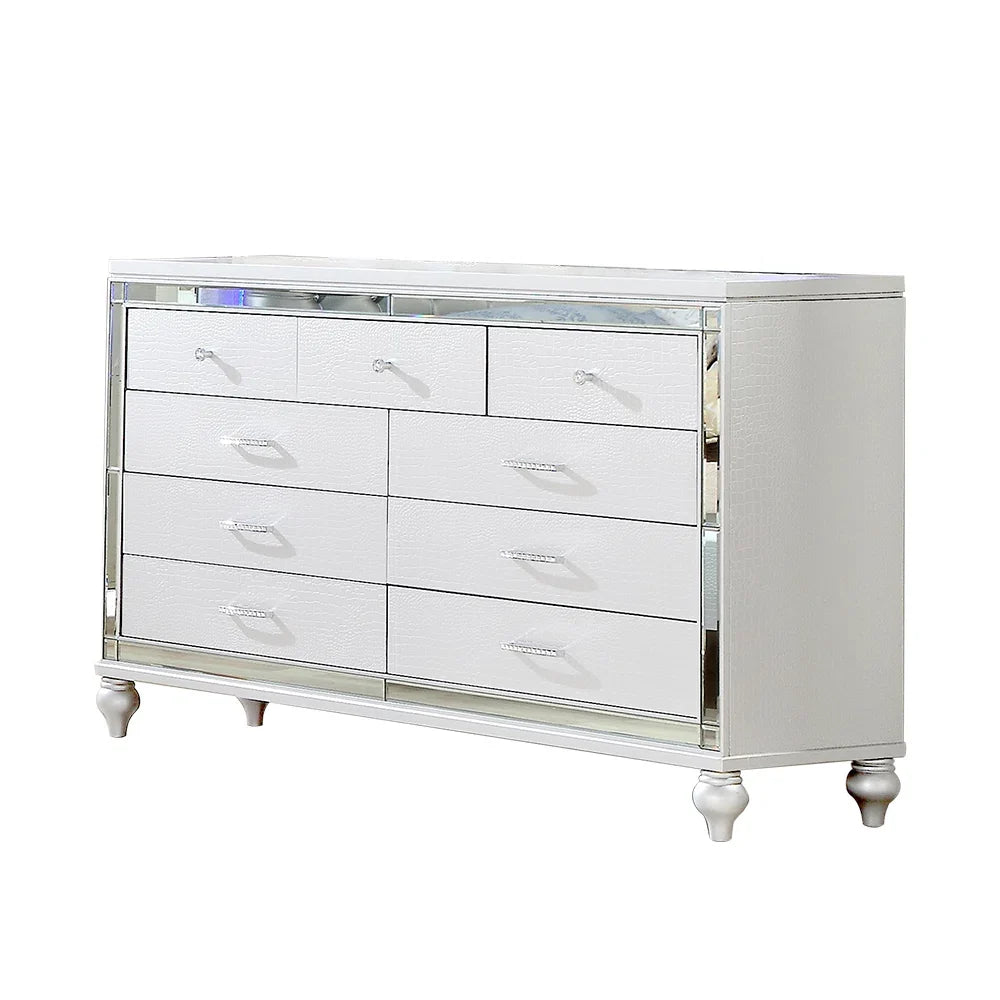Denard Dresser
