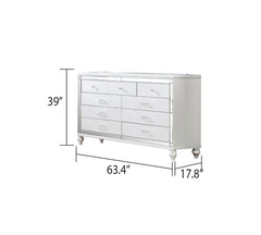 Denard Dresser