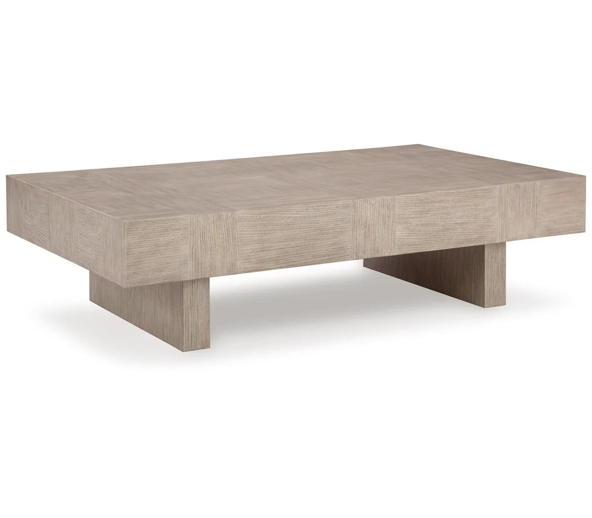 Dumer Single Coffee Table
