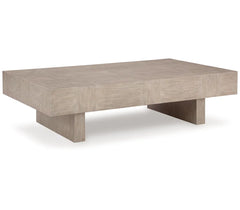Dumer Single Coffee Table