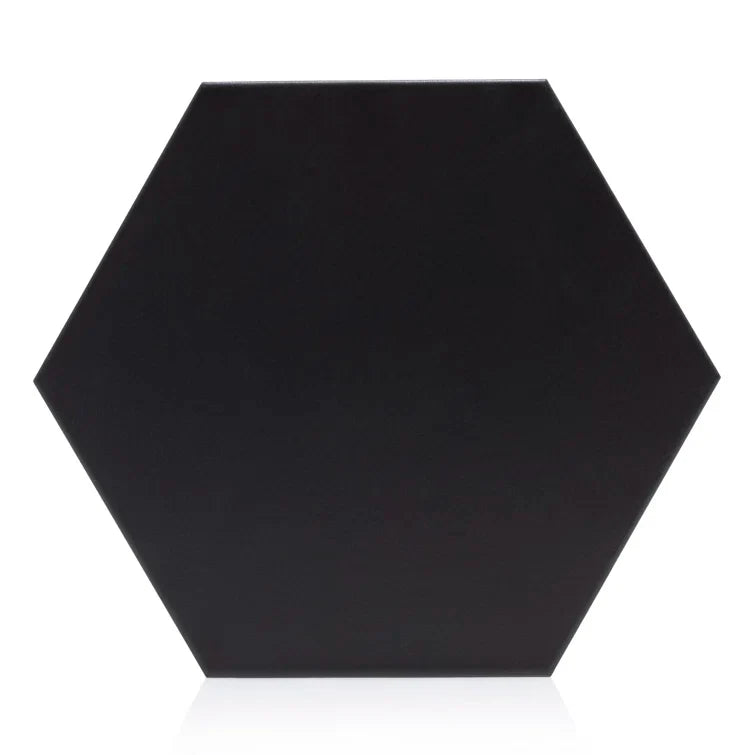 Allora 9" x 10" Porcelain Wall & Floor Tile (1 box)