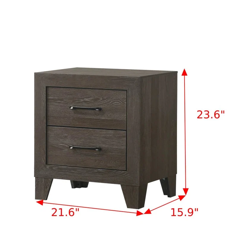 Estol Nightstand