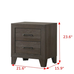 Estol Nightstand