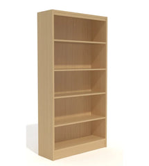 5-Compartment Shelf