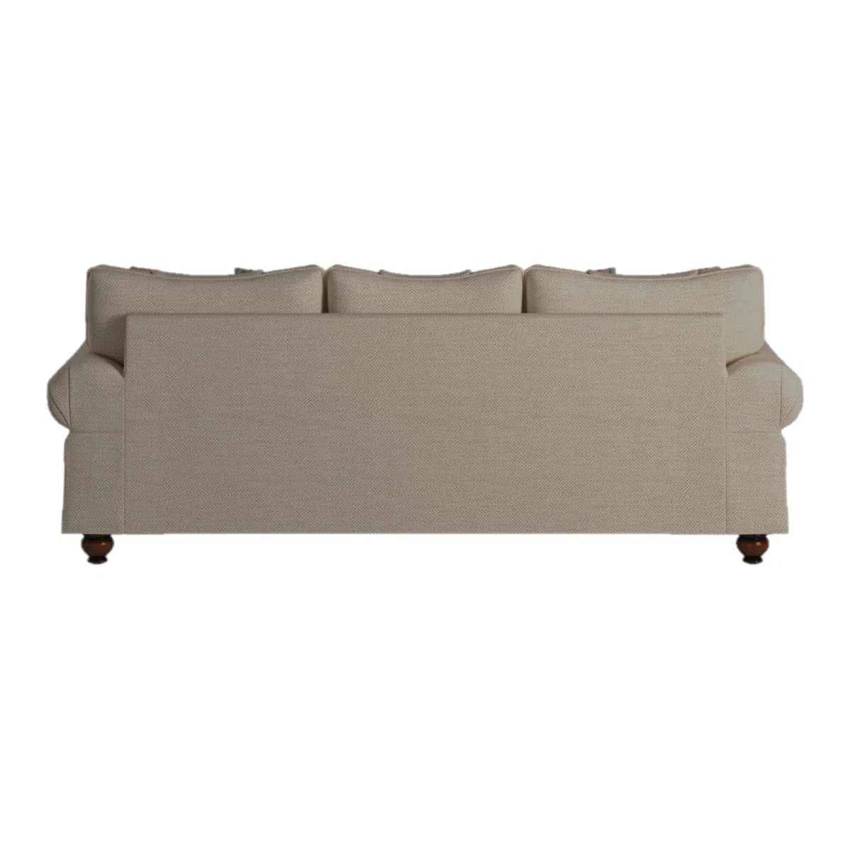 Frede 96'' Upholstered Sofa(minor damage)